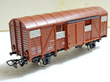 JOUEF 6240  WAGON COUVERT A