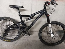 VELO DESCENTE SANTA CRUZ