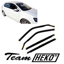 Deflecteurs D'Air / De Vent