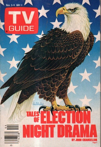 1984 guide november - guide, don