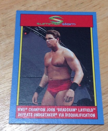John bradshaw layfield 2017 - "bradshaw",