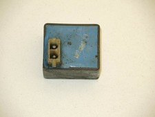 Module allumage DERBI 50 SENDA de 2000 tubulaire