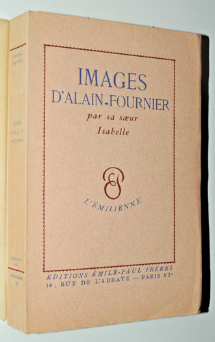 Images alain fournier par - d'alain-fournier,