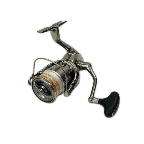 Moulinet toupie shimano - moulinet, 18