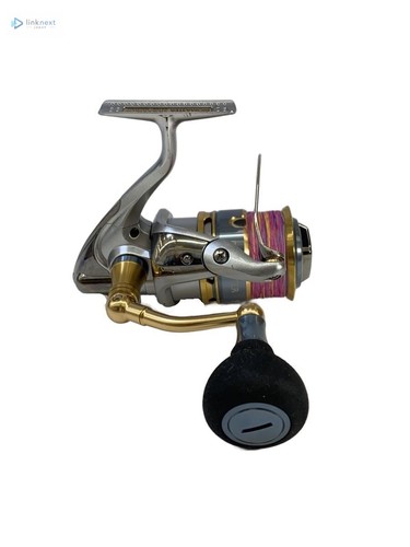 Shimano biomaster 4000xg - sw,