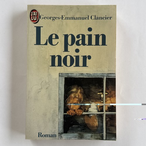 Livre poche georges - livre, georges-emmanuel