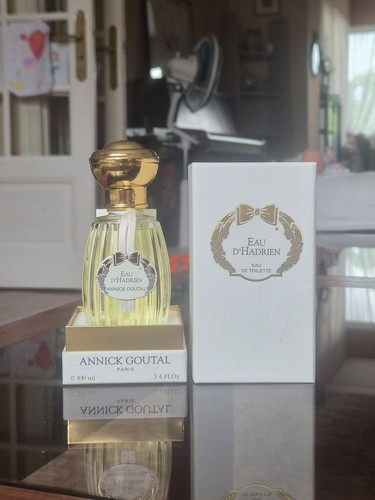 Annick goutal eaud hadrien eau - goutal,