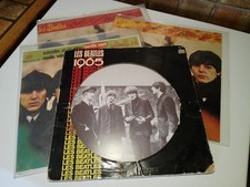 ENCART  Reproduction  33T