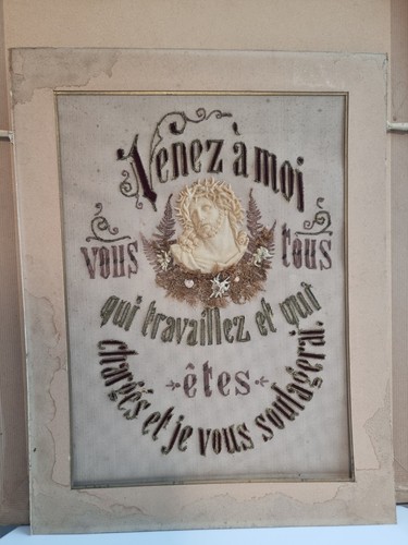 Dévotion religieuse - dévotion,
