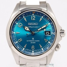 Seiko PROSPEX Alpinist SBDC207