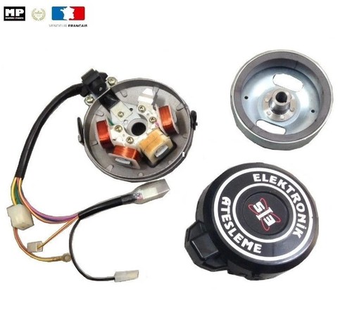 Stator rotor allumage pour - d'allumage,