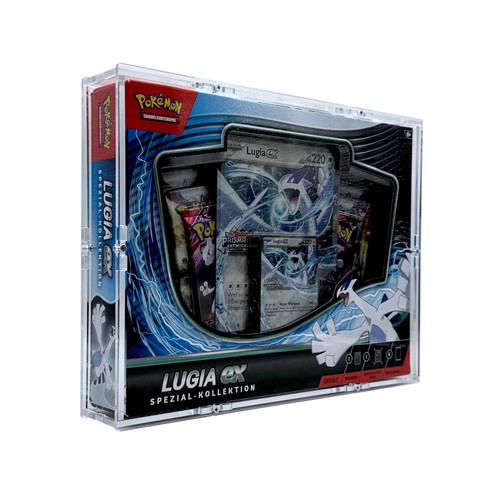 Protection pour pokemon lugia - pour,