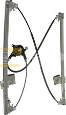 Lève-vitre Avant Droite Pour