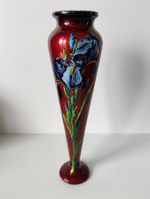 Vase Camille Fauré Limoges -