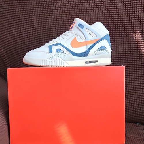 Nike air tech - air,