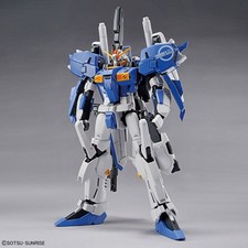 Gundam 100 s - ex-s,