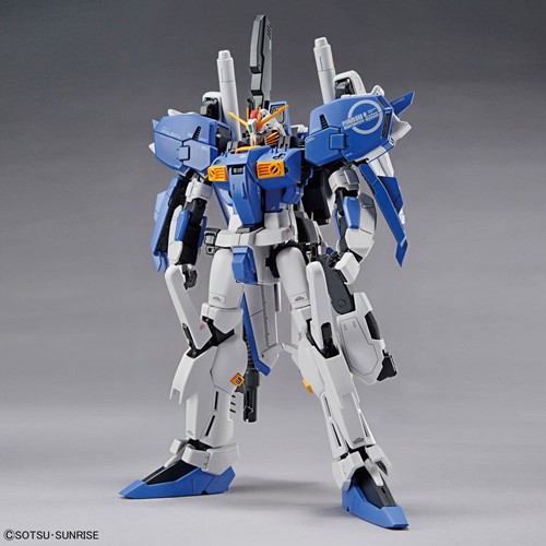 Gundam 100 - ex-s, /