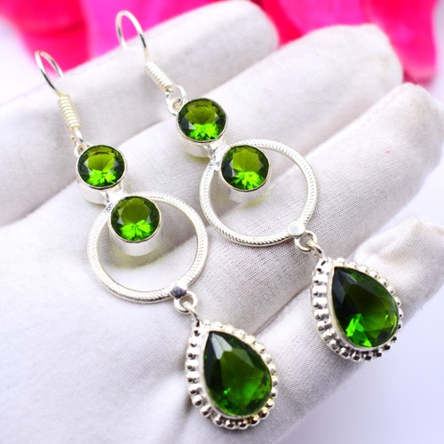 Boucles oreilles bijoux en - boucles,