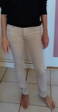 jean beige cheap monday