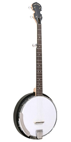 Gold tone acoustic - tone, ac-5