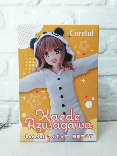 Figurine rascal does not dream - figurine,