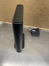 SFR BOX 8 Modem Routeur Fibre ALGP2-ALB-r4 - 4 Port LAN  - Très Bon État