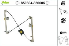 VALEO Lève-vitre gauche