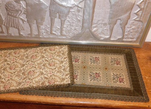 Lot tapis rectangulaire - tapis,