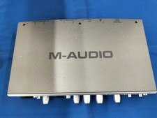 M-AUDIO FIREWIRE 1814 | Interface Audio Du Japon
