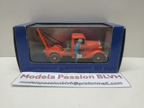 Chevrolet tintin pays - pays, de