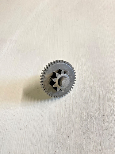 Pignon démarreur yamaha 125 - démarreur,