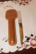 Vintage Solingen Ethnic