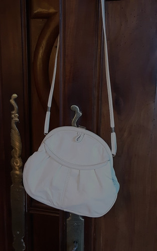 Ravissant sac bandouliere - sac,