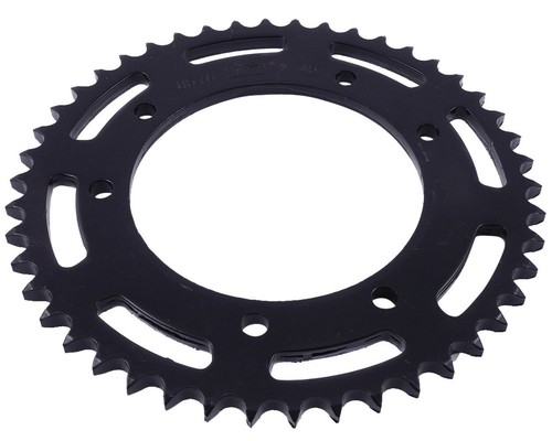 Sprocket pignon dents - 46,