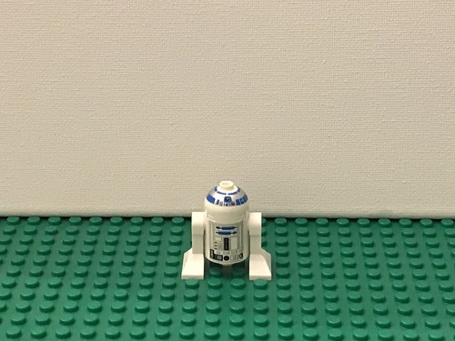 Lego star wars d2 - lego,