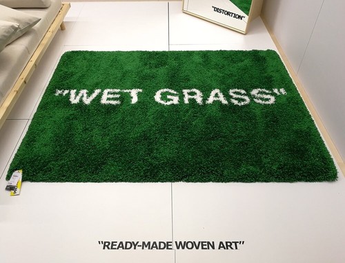 Brand new rare - new, virgil