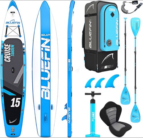 Pack stand paddle - paddle, (sup)