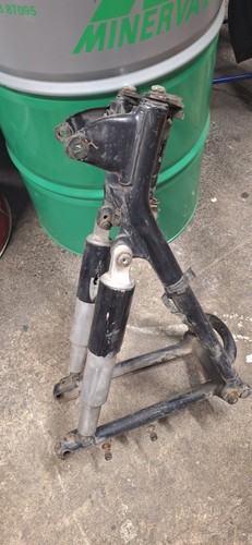Fourche bmw r69 600 1960 - fourche,