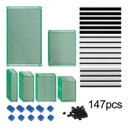 Kit carte circuit kit