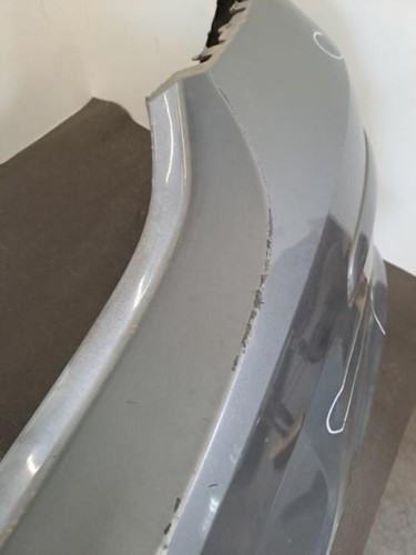 Pare choc arriere opel - choc, astra