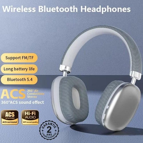 Casque audio ecouteurs - audio,