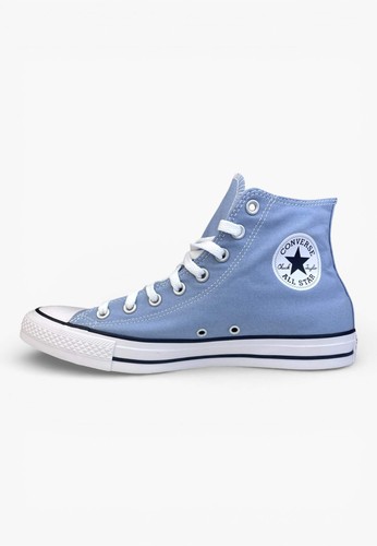 Converse lift bleue - converse,