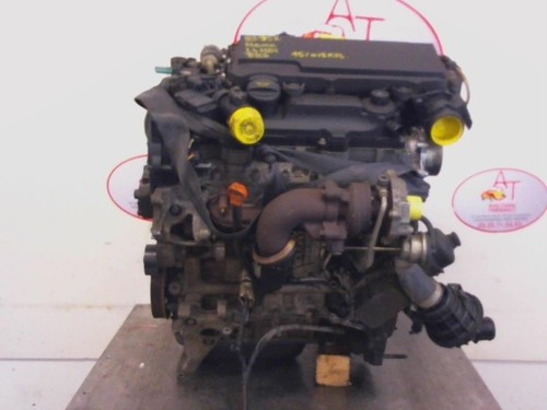 Moteur citroen nemo - moteur, 8hs