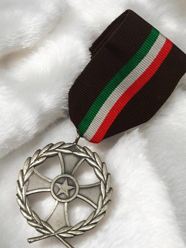 Médaille militaire italienne