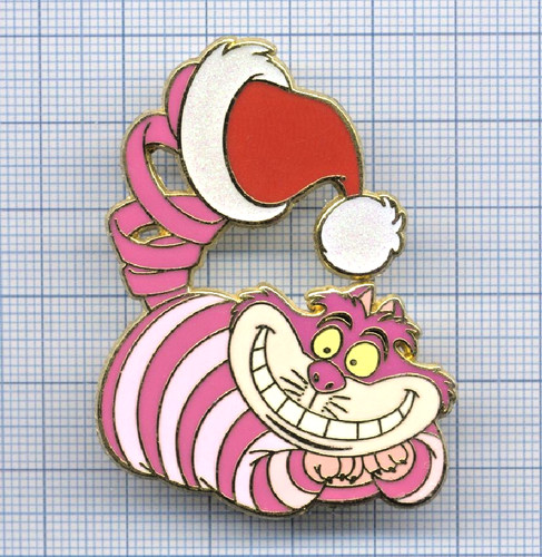 Pin disney dlp - dlp, cheshire