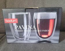 Pavina Bodum Air 2 Verres