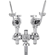 Mapex TH682 1" Tube Double Tom