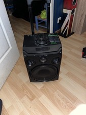 Enceinte portable MUSE M-1915