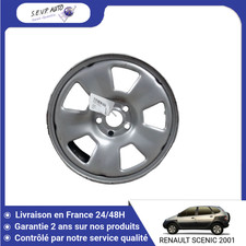 ?? JANTE TOLE RENAULT SCENIC RX4 2000- ➤7700428433 ♻️