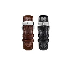 Bracelet en Cuir pour Tissot